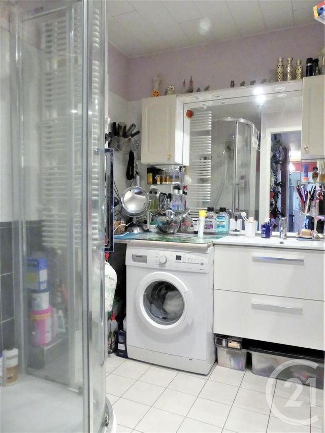 Appartement F3 à louer - 3 pièces - 64.0 m2 - MAUREPAS - 78 - ILE-DE-FRANCE - Century 21 S.L.P. Immobilier