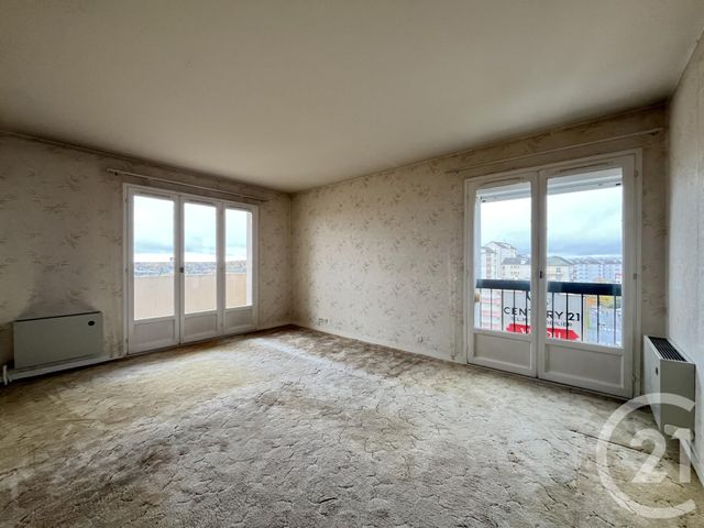 Appartement F2 à vendre - 2 pièces - 49.25 m2 - MAUREPAS - 78 - ILE-DE-FRANCE - Century 21 S.L.P. Immobilier