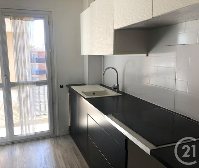 appartement - MAUREPAS - 78