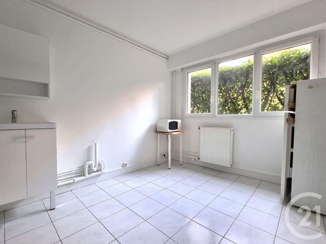 appartement - NOISY LE ROI - 78