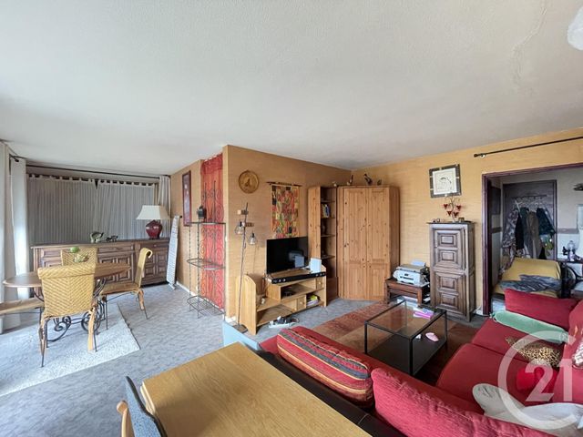 Appartement F5 à vendre ELANCOURT