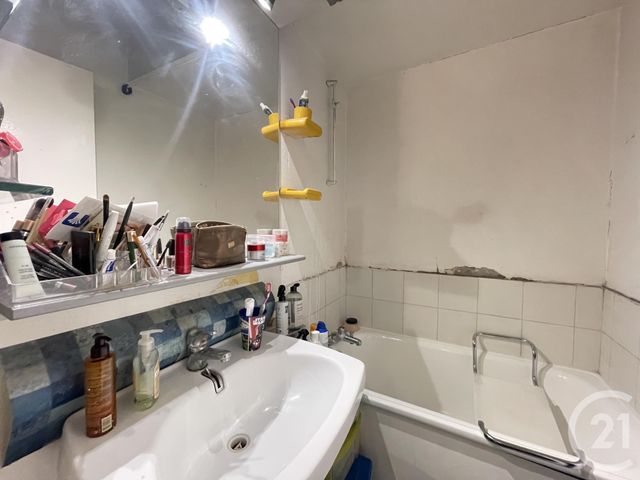 Appartement F5 à vendre - 5 pièces - 95.0 m2 - ELANCOURT - 78 - ILE-DE-FRANCE - Century 21 S.L.P. Immobilier