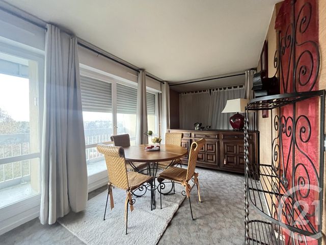 Appartement F5 à vendre - 5 pièces - 95.0 m2 - ELANCOURT - 78 - ILE-DE-FRANCE - Century 21 S.L.P. Immobilier