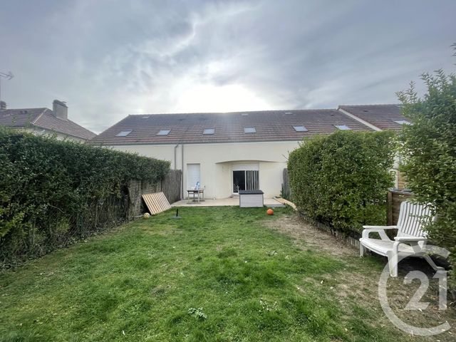 maison - COIGNIERES - 78