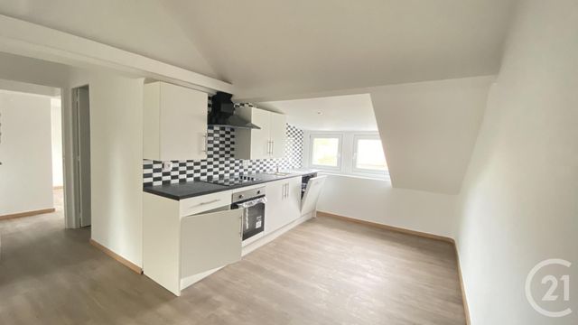 Appartement F2 à louer - 2 pièces - 47.04 m2 - NEAUPHLE LE CHATEAU - 78 - ILE-DE-FRANCE - Century 21 S.L.P. Immobilier