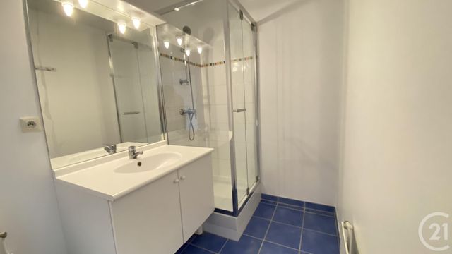 Appartement F1 à louer - 1 pièce - 28.98 m2 - ELANCOURT - 78 - ILE-DE-FRANCE - Century 21 S.L.P. Immobilier