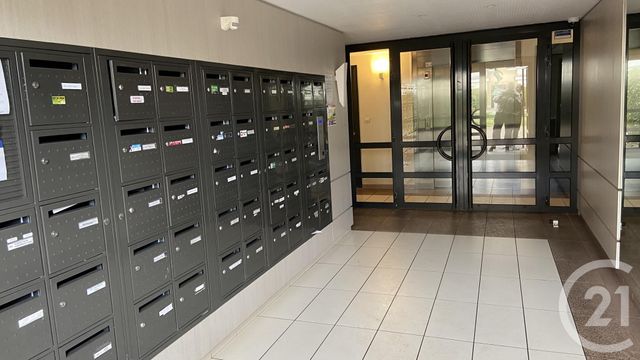 appartement - ELANCOURT - 78