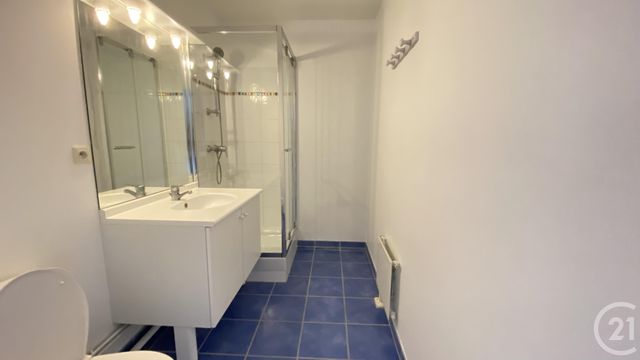 Appartement F1 à louer - 1 pièce - 28.98 m2 - ELANCOURT - 78 - ILE-DE-FRANCE - Century 21 S.L.P. Immobilier