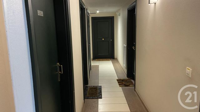 Appartement F1 à louer - 1 pièce - 28.98 m2 - ELANCOURT - 78 - ILE-DE-FRANCE - Century 21 S.L.P. Immobilier