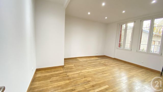 Appartement à louer - 3 pièces - 63.32 m2 - NEAUPHLE LE CHATEAU - 78 - ILE-DE-FRANCE - Century 21 S.L.P. Immobilier