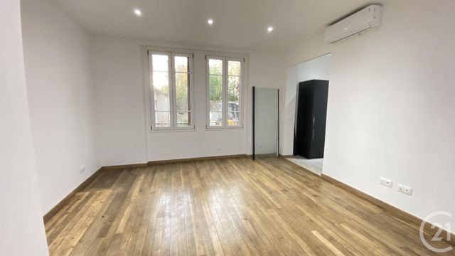 appartement - NEAUPHLE LE CHATEAU - 78