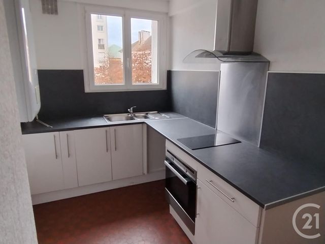 Appartement à louer - 2 pièces - 48.93 m2 - MAUREPAS - 78 - ILE-DE-FRANCE - Century 21 S.L.P. Immobilier