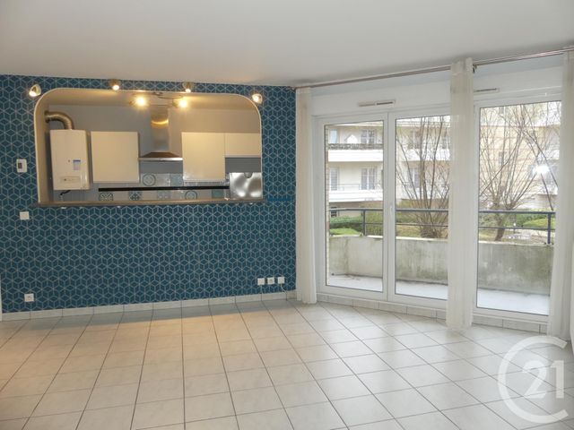 appartement - ELANCOURT - 78