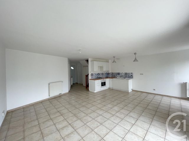 maison à vendre - 4 pièces - 95.0 m2 - COIGNIERES - 78 - ILE-DE-FRANCE - Century 21 S.L.P. Immobilier