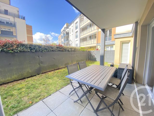 Appartement F4 à vendre MAUREPAS