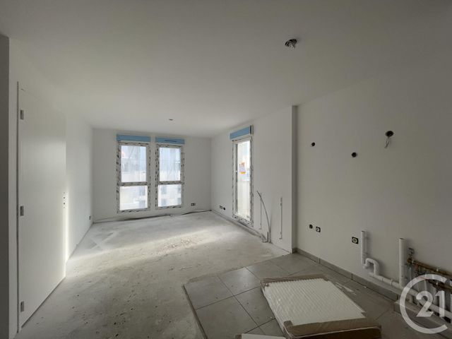 Appartement F2 à vendre ELANCOURT