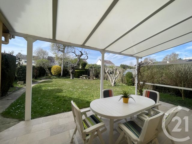 maison à vendre - 9 pièces - 155.0 m2 - MAUREPAS - 78 - ILE-DE-FRANCE - Century 21 S.L.P. Immobilier