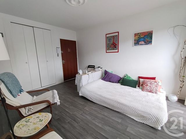 Appartement Studio à louer - 1 pièce - 25.53 m2 - MAUREPAS - 78 - ILE-DE-FRANCE - Century 21 S.L.P. Immobilier