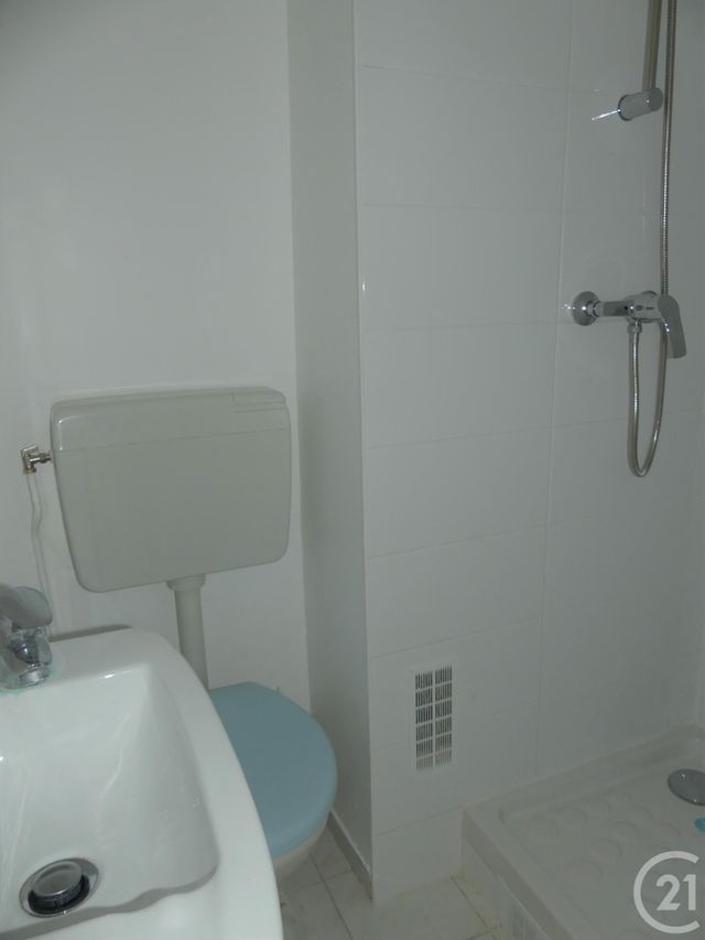 Appartement Studette à louer - 1 pièce - 13.98 m2 - MAUREPAS - 78 - ILE-DE-FRANCE - Century 21 S.L.P. Immobilier