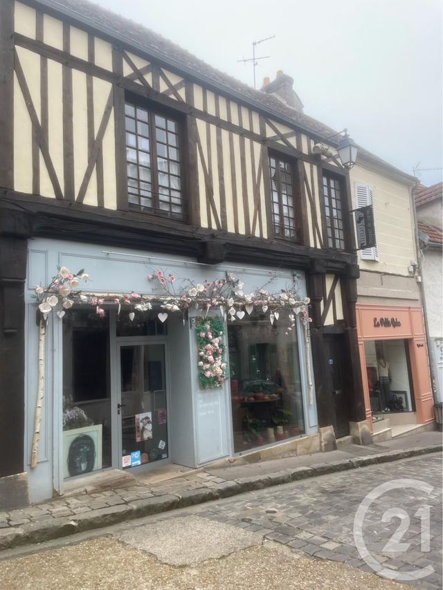 Appartement T3 à louer MONTFORT L AMAURY