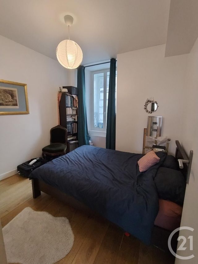 Appartement T3 à louer - 3 pièces - 51.51 m2 - MONTFORT L AMAURY - 78 - ILE-DE-FRANCE - Century 21 S.L.P. Immobilier