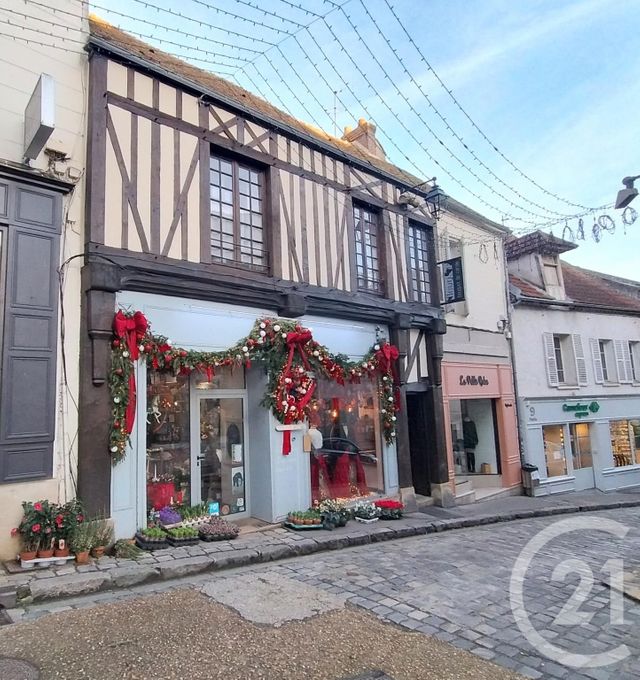 appartement - MONTFORT L AMAURY - 78