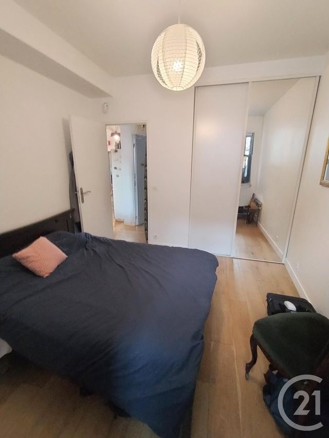 Appartement T3 à louer - 3 pièces - 51.51 m2 - MONTFORT L AMAURY - 78 - ILE-DE-FRANCE - Century 21 S.L.P. Immobilier