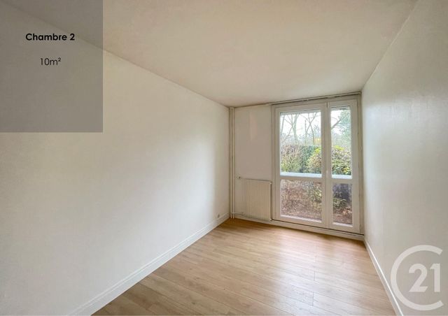 Appartement F6 à vendre - 6 pièces - 179.54 m2 - ELANCOURT - 78 - ILE-DE-FRANCE - Century 21 S.L.P. Immobilier