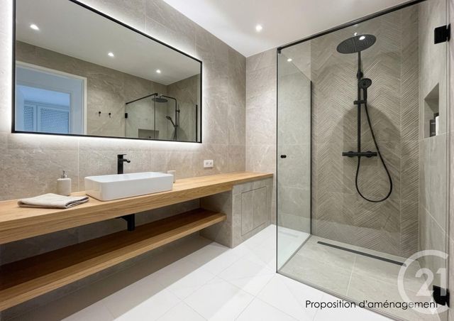 Appartement F6 à vendre - 6 pièces - 179.54 m2 - ELANCOURT - 78 - ILE-DE-FRANCE - Century 21 S.L.P. Immobilier