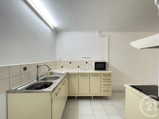 Appartement F6 à vendre - 6 pièces - 98.68 m2 - ELANCOURT - 78 - ILE-DE-FRANCE - Century 21 S.L.P. Immobilier