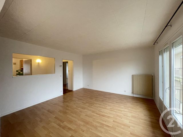 Appartement F4 à vendre - 4 pièces - 80.01 m2 - MAUREPAS - 78 - ILE-DE-FRANCE - Century 21 S.L.P. Immobilier