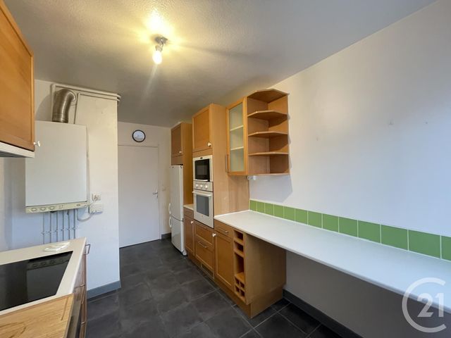 Appartement F4 à vendre - 4 pièces - 80.01 m2 - MAUREPAS - 78 - ILE-DE-FRANCE - Century 21 S.L.P. Immobilier