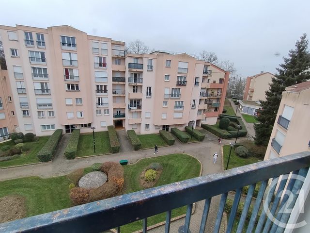 Appartement F1 à louer - 1 pièce - 29.81 m2 - MAUREPAS - 78 - ILE-DE-FRANCE - Century 21 S.L.P. Immobilier