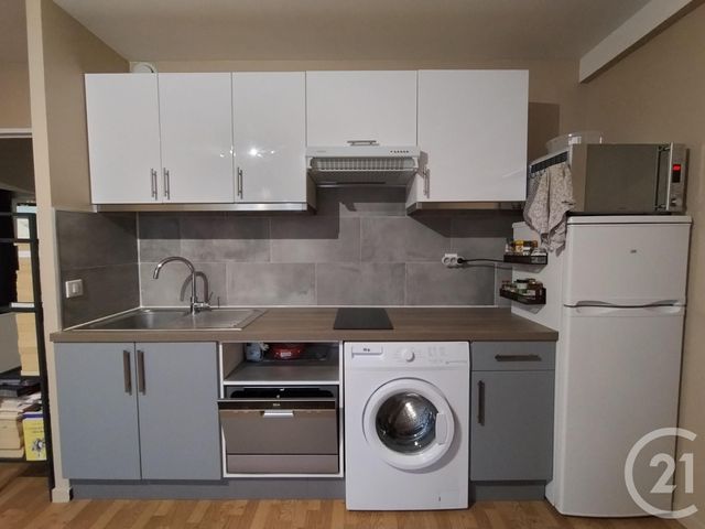 Appartement F1 à louer - 1 pièce - 29.81 m2 - MAUREPAS - 78 - ILE-DE-FRANCE - Century 21 S.L.P. Immobilier