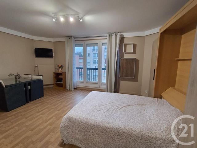 Appartement F1 à louer - 1 pièce - 29.81 m2 - MAUREPAS - 78 - ILE-DE-FRANCE - Century 21 S.L.P. Immobilier