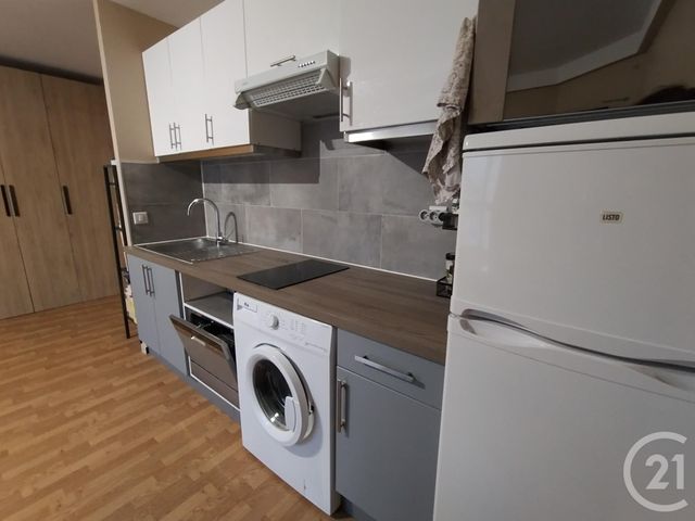 Appartement F1 à louer - 1 pièce - 29.81 m2 - MAUREPAS - 78 - ILE-DE-FRANCE - Century 21 S.L.P. Immobilier