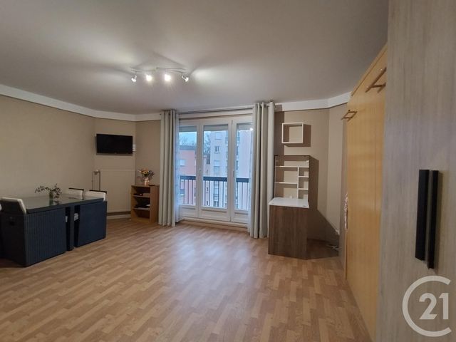 Appartement F1 à louer - 1 pièce - 29.81 m2 - MAUREPAS - 78 - ILE-DE-FRANCE - Century 21 S.L.P. Immobilier