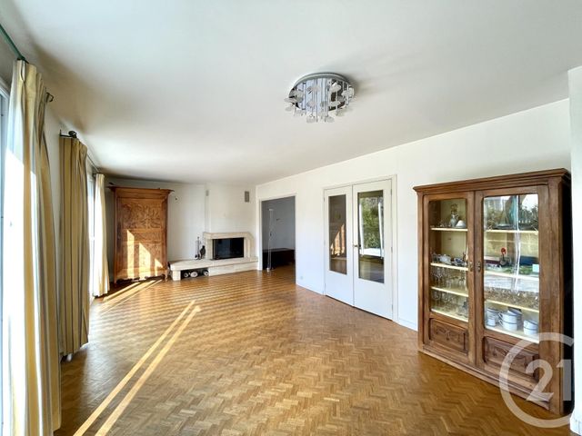 maison à vendre - 6 pièces - 136.72 m2 - ELANCOURT - 78 - ILE-DE-FRANCE - Century 21 S.L.P. Immobilier