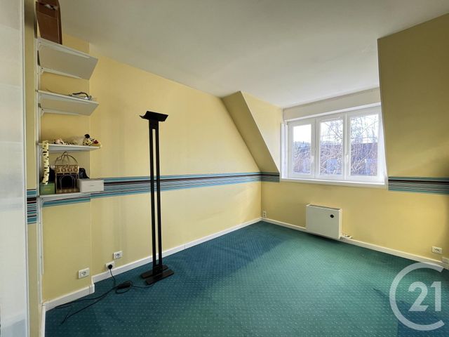 maison à vendre - 6 pièces - 136.72 m2 - ELANCOURT - 78 - ILE-DE-FRANCE - Century 21 S.L.P. Immobilier