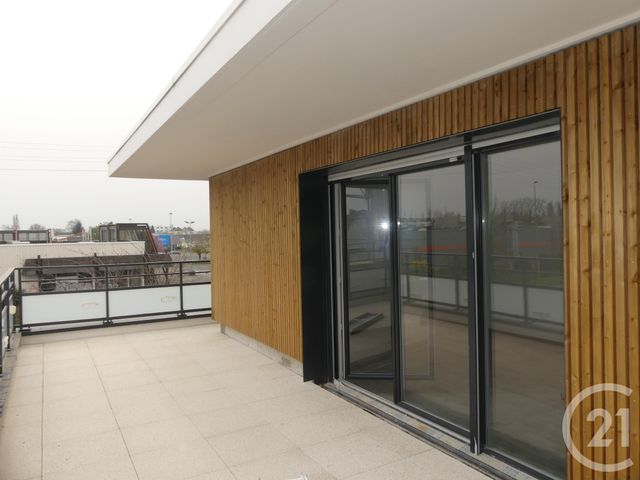 Appartement F4 à louer - 4 pièces - 75.68 m2 - MAUREPAS - 78 - ILE-DE-FRANCE - Century 21 S.L.P. Immobilier