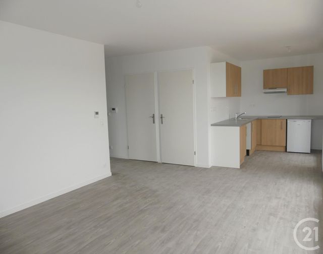 Appartement F4 à louer - 4 pièces - 75.68 m2 - MAUREPAS - 78 - ILE-DE-FRANCE - Century 21 S.L.P. Immobilier