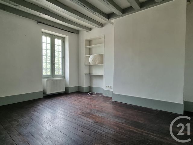 maison à louer - 3 pièces - 76.58 m2 - JOUARS PONTCHARTRAIN - 78 - ILE-DE-FRANCE - Century 21 S.L.P. Immobilier