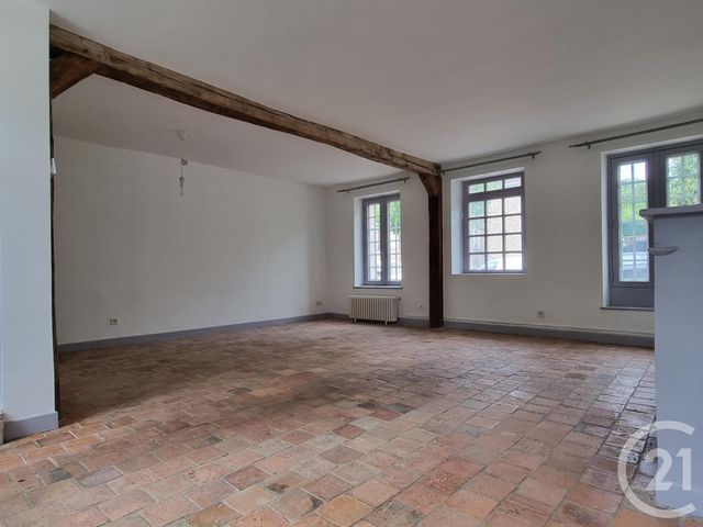 maison à louer - 3 pièces - 76.58 m2 - JOUARS PONTCHARTRAIN - 78 - ILE-DE-FRANCE - Century 21 S.L.P. Immobilier