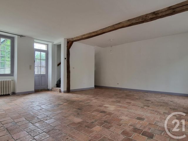 maison à louer - 3 pièces - 76.58 m2 - JOUARS PONTCHARTRAIN - 78 - ILE-DE-FRANCE - Century 21 S.L.P. Immobilier