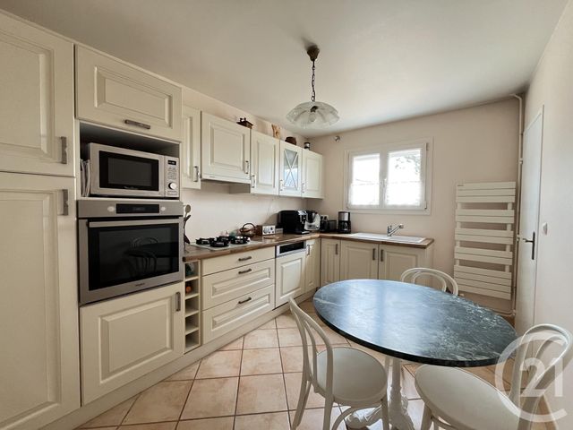 maison à vendre - 6 pièces - 105.35 m2 - COIGNIERES - 78 - ILE-DE-FRANCE - Century 21 S.L.P. Immobilier