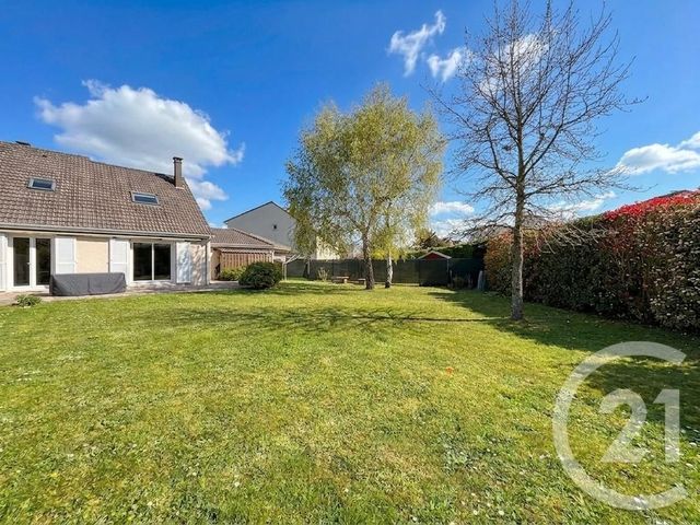 Maison à vendre COIGNIERES