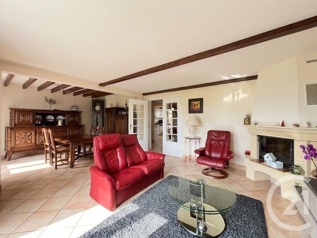 maison à vendre - 6 pièces - 105.35 m2 - COIGNIERES - 78 - ILE-DE-FRANCE - Century 21 S.L.P. Immobilier