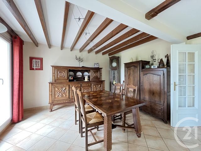 maison à vendre - 6 pièces - 105.35 m2 - COIGNIERES - 78 - ILE-DE-FRANCE - Century 21 S.L.P. Immobilier