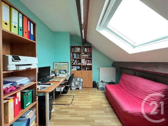 maison à vendre - 6 pièces - 105.35 m2 - COIGNIERES - 78 - ILE-DE-FRANCE - Century 21 S.L.P. Immobilier