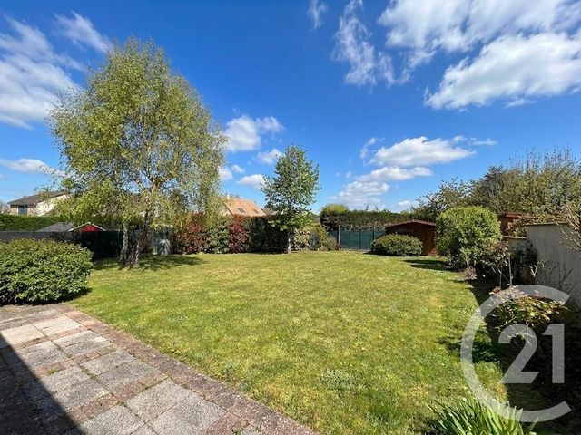 maison à vendre - 6 pièces - 105.35 m2 - COIGNIERES - 78 - ILE-DE-FRANCE - Century 21 S.L.P. Immobilier